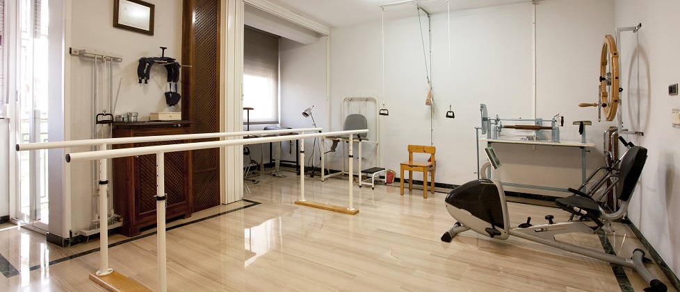 gimnasio
