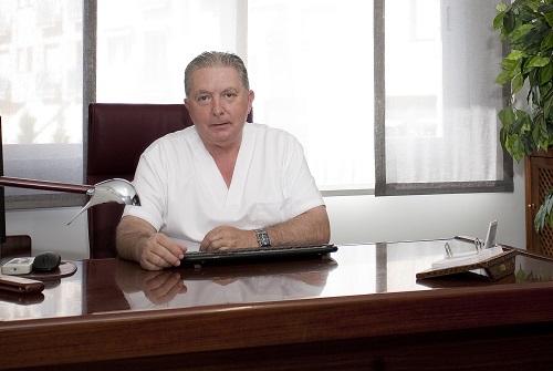 Juan Pio Carrillo Traumatologo